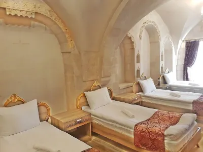 Stone Boutique Hotel Hotels in Mardin
