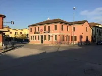 La Rotonda Relais Hotel di Istrana