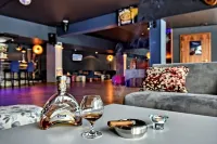 Hotel Krynica Conference & SPA - bar