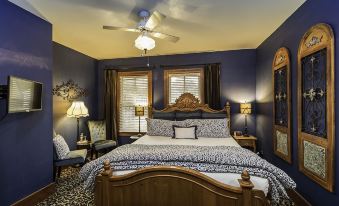 Carriage Way Inn Bed & Breakfast Adults Only - 21 Years Old and up
