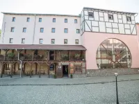 Hotel Zamkowy Młyn