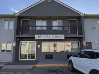 Riviera Motor Inn Hôtels à : 