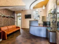 Bravo Lyuks Hotel Hotels in Samara