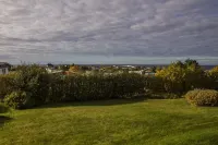 Blue House B&B فنادق في Seltjarnarnes