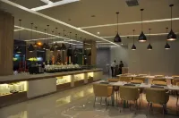 Sala View Hotel - breakfast