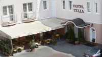 ホテル ティリア