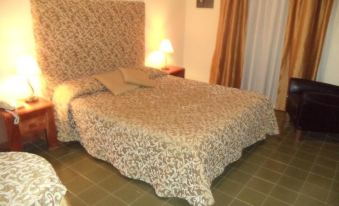 Hotel Scala Greca