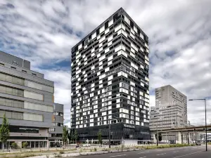 Sheraton Zurich Hotel