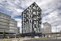 Sheraton Zurich Hotel Hotels in Zürich
