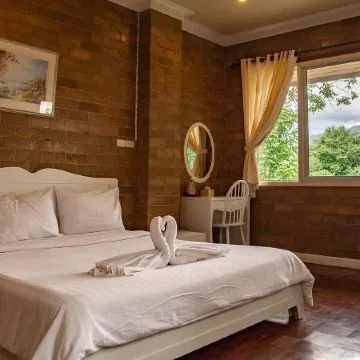 Baan Kung Kang de Pai