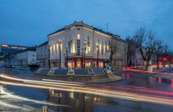 亞德里亞精品酒店