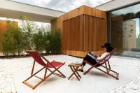 Hotel Minho Hotel di Valenca