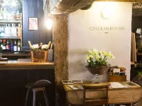 The Ship Inn - bar