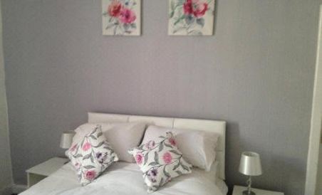 Esplanade Lodge - Housity