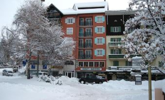 Hotel Mont-Brison