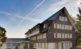 Bienenberg - Das Genusshotel im Grünen - Liestal