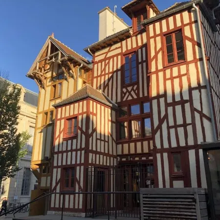 Le Charmant Zola Hyper Centre classé