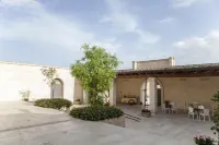 Tenuta Danesi - Camere - Appartamenti - Bubble Room - Pools