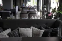 Theasis Hotel Paramythia Hotels in Thesprotia
