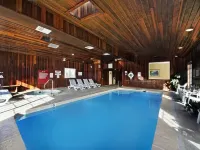 Blue Sky Inn Glens Falls-Saratoga-Lake George Hotels in Glens Falls