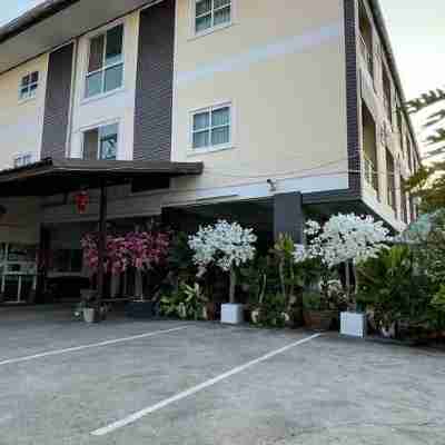 เดอะไลออน เรสซิเดนซ์ Hotel Exterior