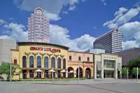 The Westin Galleria Dallas Hotels in Dallas