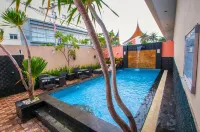 Daima Hotel Padang