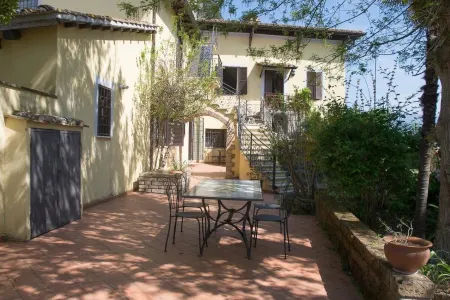 Agriturismo Villa San Giò