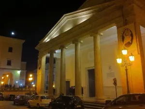 Grand Hotel Europa