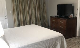 Bay Breeze Inn Bradenton Downtown - Housity
