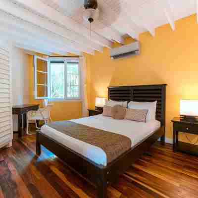 Lomas del Caribe Rooms