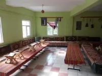 Sunrise Nemrut Güneş Motel Hotels in Karadut Köyü
