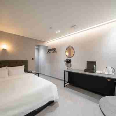 Anyang Adam Rooms