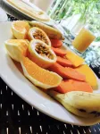 Captain's Villa - breakfast