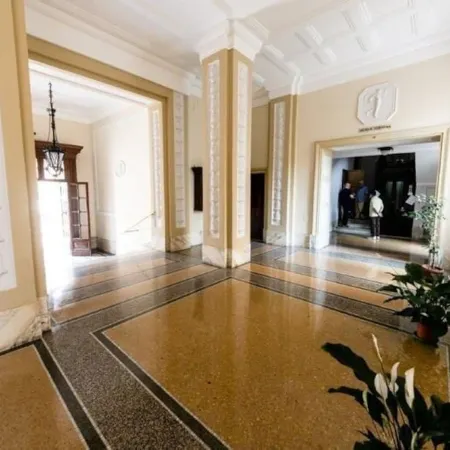 Sunshine Hostel