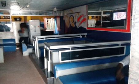 Mamphouet Hotel - Housity