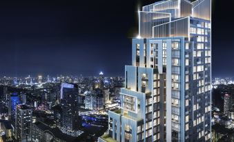 The Rich Residence Sukhumvit Nana