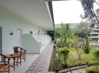 Komodo Boutique Hotel Hotels in Wae Kelambu