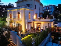 Relais Villa Montedonzelli Hotel a Napoli