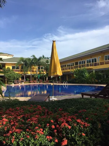 รูปภาพของแบคคัสโฮมรีสอร์ท