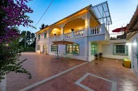 Villa Primaluce Hotels near Spiaggia Libera Pizzo Calabro