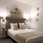 Hôtel l'Alsace Отели в г. Аржелье