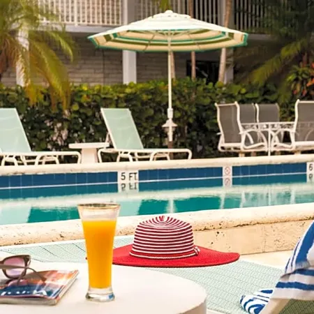 South Beach Place - Vero Beach