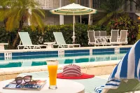 South Beach Place - Vero Beach - Beach