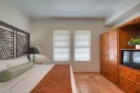 The Bungalows on Shary Hotels in Mission