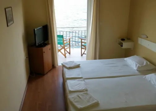 Annema Hotel and Restaurant