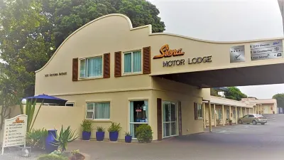 Siena Motor Lodge