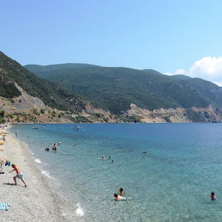 Ilia Mare
