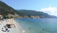 Ilia Mare - Ocean View