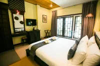 Seasons Riverside Hotel Hotels in Vientiane